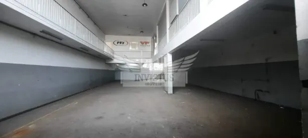 Galpão/Depósito/Armazém para alugar, 476m² no Jardim Stella, Santo André