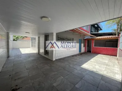 Sobrado com 4 Quartos para alugar, 146m² no Cidade Ademar, São Paulo