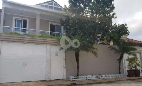 Casa com 4 Quartos à venda, 200m² no Vargem Pequena, Rio de Janeiro
