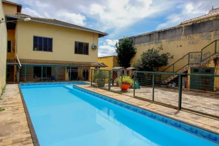Casa com 5 Quartos à venda, 1100m² no Fernão Dias, Belo Horizonte