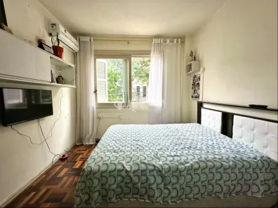 Apartamento com 2 Quartos à venda, 74m² no Cidade Baixa, Porto Alegre