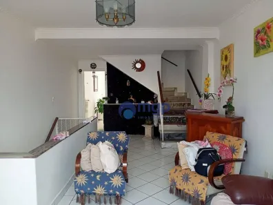 Sobrado com 3 Quartos à venda, 220m² no Vila Maria Alta, São Paulo