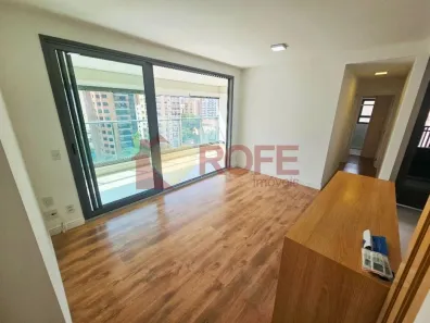Apartamento com 2 Quartos à venda, 74m² no Indianópolis, São Paulo