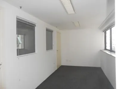Sala Comercial para alugar, 33m² no Higienópolis, São Paulo