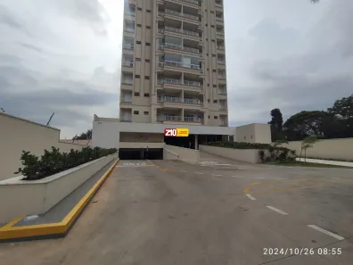Apartamento com 2 Quartos à venda, 74m² no Chácara Belvedere, Indaiatuba