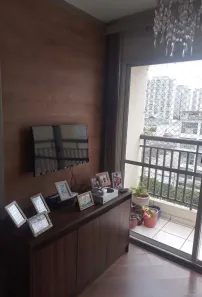Apartamento com 2 Quartos à venda, 50m² no Ipiranga, São Paulo
