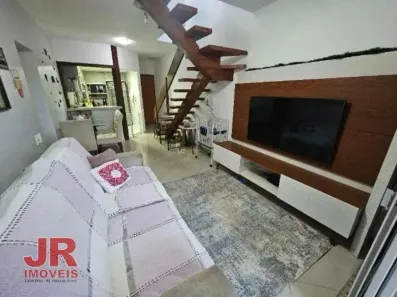 Cobertura com 3 Quartos à venda, 185m² no Braga, Cabo Frio