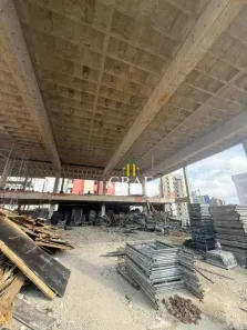 Galpão/Depósito/Armazém para alugar, 3967m² no Vila Valparaíso, Santo André