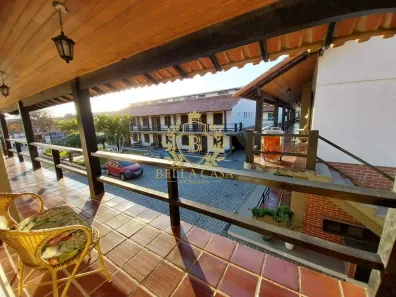 Casa de Condomínio com 2 Quartos à venda, 100m² no Peró, Cabo Frio