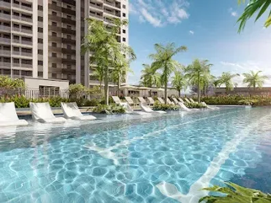 Apartamento com 2 Quartos à venda, 55m² no Barra Olímpica, Rio de Janeiro
