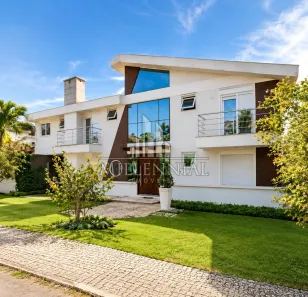 Casa com 5 Quartos à venda, 380m² no Jurerê Internacional, Florianópolis
