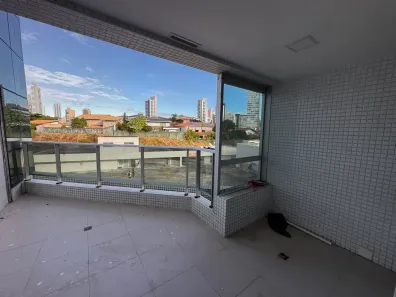 Apartamento com 1 Quarto à venda, 59m² no Caminho das Árvores, Salvador
