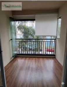 Apartamento com 2 Quartos à venda, 49m² no Jardim Celeste, São Paulo