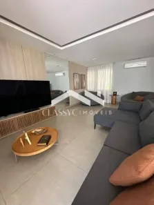 Casa de Condomínio com 4 Quartos para alugar, 320m² no Morada da Colina, Uberlândia