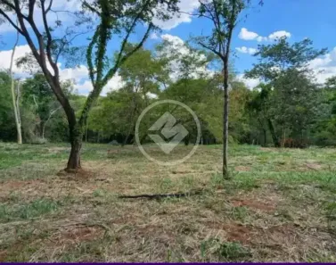 Lote/Terreno à venda, 2525m² no Residencial Aldeia do Vale, Goiânia