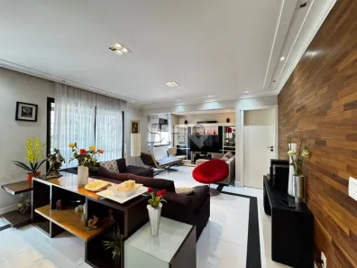 Apartamento com 3 Quartos à venda, 146m² no Vila Pompéia, São Paulo