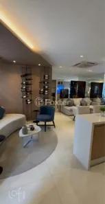Apartamento com 2 Quartos à venda, 88m² no Cidade São Francisco, São Paulo