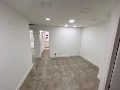 Sala Comercial à venda, 60m² no Copacabana, Rio de Janeiro