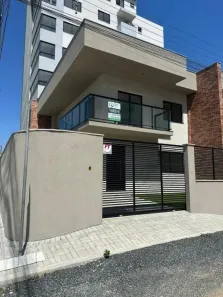 Sobrado com 3 Quartos à venda, 118m² no ITAJUBA, Barra Velha