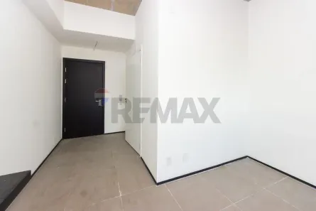 Apartamento com 1 Quarto à venda, 25m² no Brooklin Paulista, São Paulo