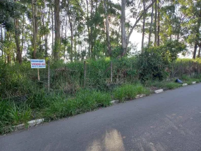 Lote/Terreno à venda, 930m² no Vila Santo Antônio, Cotia