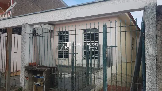 Casa com 3 Quartos à venda, 210m² no Jardim São Paulo, Sorocaba
