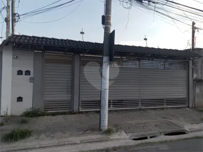 Casa com 2 Quartos à venda, 97m² no Tremembé, São Paulo
