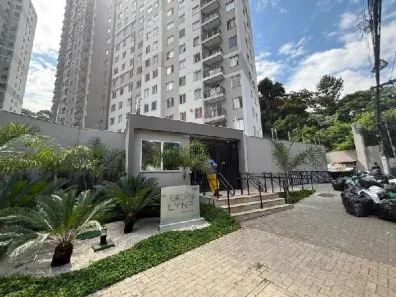 Apartamento com 2 Quartos à venda, 39m² no Vila Pirituba, São Paulo