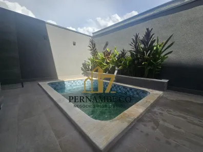 Casa de Condomínio com 3 Quartos à venda, 157m² no Setlife Mirassol, Mirassol
