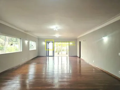 Casa de Condomínio com 4 Quartos à venda, 566m² no Parque Reserva Fazenda Imperial, Sorocaba