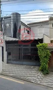 Sobrado com 2 Quartos à venda, 104m² no Penha de França, São Paulo