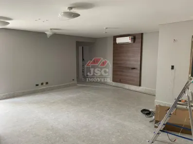 Apartamento com 3 Quartos à venda, 155m² no Barcelona, São Caetano do Sul