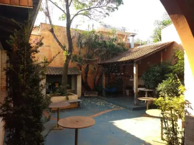 Imóvel Comercial à venda, 480m² no Jardim América, Ribeirão Preto