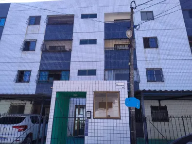 Apartamento com 2 Quartos à venda, 67m² no Candeias, Jaboatão dos Guararapes