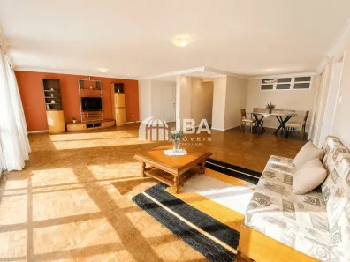 Apartamento com 3 Quartos à venda, 173m² no Centro, Curitiba