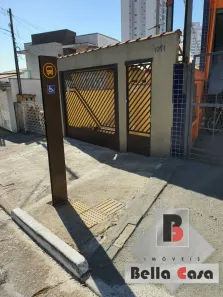 Sobrado com 1 Quarto à venda, 74m² no Vila Bertioga, São Paulo