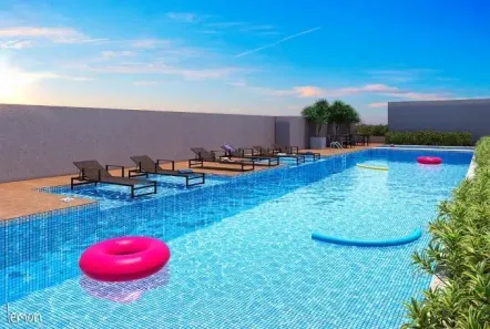Apartamento com 3 Quartos à venda, 79m² no Vila Leopoldina, São Paulo
