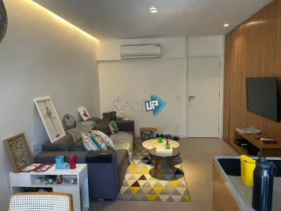 Apartamento com 1 Quarto à venda, 48m² no Ipanema, Rio de Janeiro