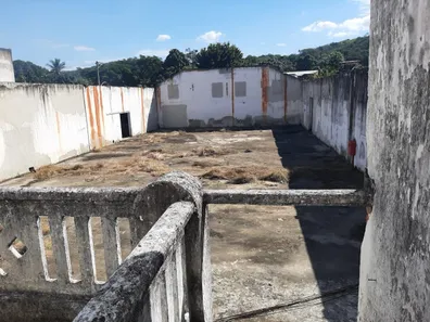 Galpão/Depósito/Armazém à venda, 3000m² no Campo Grande, Rio de Janeiro