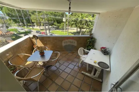 Apartamento com 4 Quartos à venda, 150m² no Derby, Recife