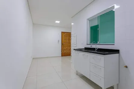 Apartamento com 2 Quartos à venda, 60m² no Vila Metalúrgica, Santo André
