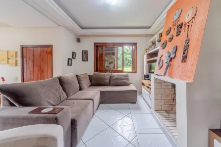 Casa de Condomínio com 4 Quartos à venda, 305m² no Cavalhada, Porto Alegre