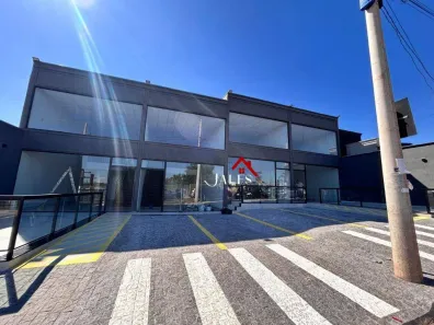Sala Comercial para alugar, 80m² no Residencial Setsul II, São José do Rio Preto