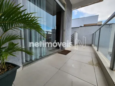 Casa com 2 Quartos à venda, 105m² no Vale das Orquídeas, Contagem