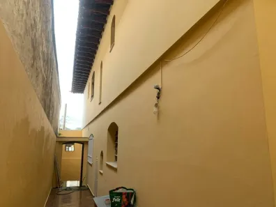 Sobrado com 3 Quartos à venda, 160m² no Jardim Bonfiglioli, São Paulo