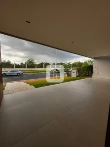Casa de Condomínio com 4 Quartos à venda, 445m² no Jardim Sul, Uberlândia