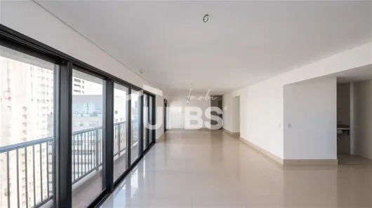 Apartamento com 3 Quartos à venda, 202m² no Setor Marista, Goiânia
