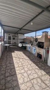 Casa com 2 Quartos para alugar, 96m² no Curicica, Rio de Janeiro