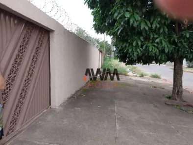Casa com 3 Quartos à venda, 150m² no Setor Pedro Ludovico, Goiânia
