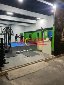 Casa com 6 Quartos à venda, 375m² no Jardim Santa Paula, Guarulhos